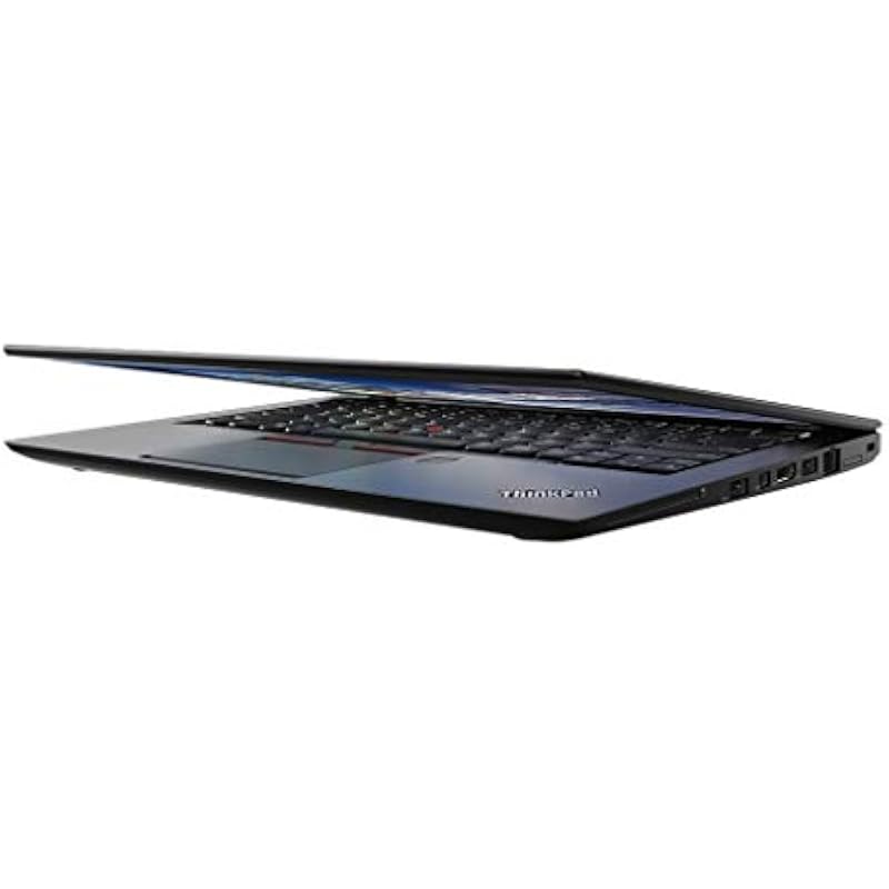 Lenovo Thinkpad T460s Ultrabook Laptop (20F9-S20T00) Intel Core i5-6200U, 8GB RAM, 256GB SSD, 14" FHD Multitouch, Win10 Pro64 (Renovado) 🥇✔️ ® A Pedido 🏆™
