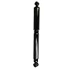 Detroit Axle - 4pc Shocks Absorbers for 2011-2022 Chevy Silverado GMC Sierra 2500 3500 HD, 4 Front and Rear Shock Absorbers Assembly 2012 2013 2014 2015 2016 2017 2018 2019 2020 2021 Replacement #5