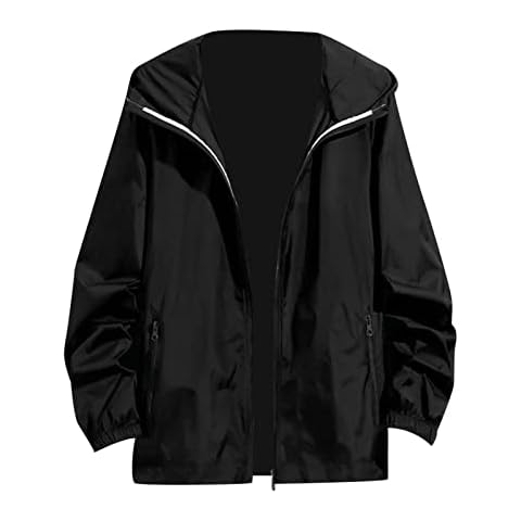 Veste de pêche légère homme Generic Cover