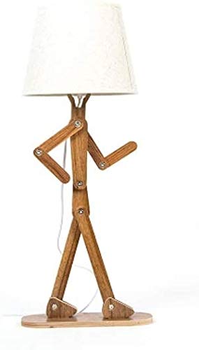 Lampe de lecture créative E14 pour des soirées studieuses et douces