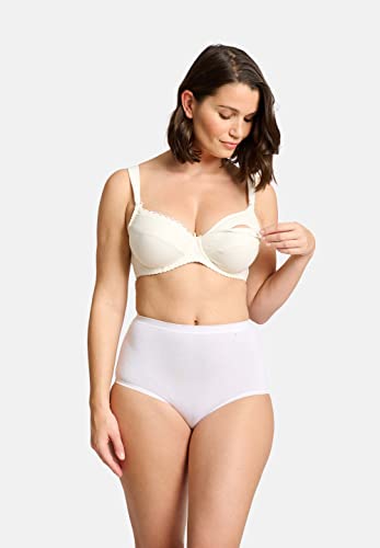 Soutien-gorge maternité Sans Complexe sans armature contre les tiraillements - 4