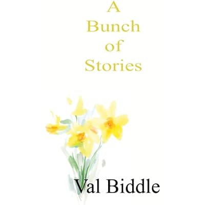 A Bunch of Stories