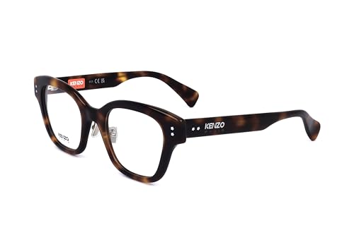 Kenzo Brillen KZ50199F 053 BLONDE HAVANA 50/22/145 Damen