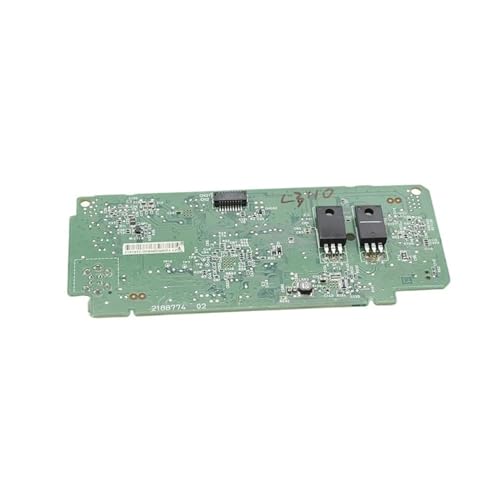 Carte mère de formatage L3160 pour télétravail efficace - 3