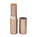 bareMinerals COMPLEXION RESCUE HYDRATING FOUNDATION STICK CASHEW, 0.35 oz, clear