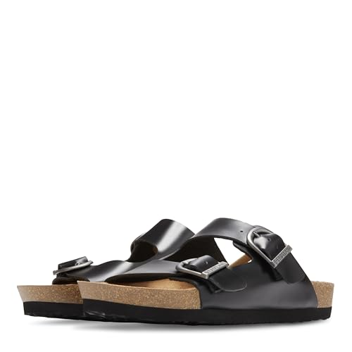 Eastland Women's Cambridge Sandal3