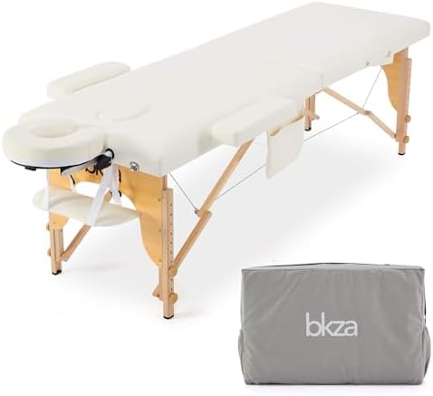 Maca Portátil Premium, Divã Cama de Fisioterapia, Estética, Masso...