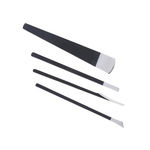 Beatifufu Manicure Set Professional Pedicure Tools Kit for Foot Care Ingrown Toenail Removal Cuticle Remover Nail Grooming