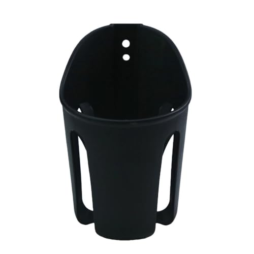 Porte-gobelet moto universel pour éviter les chutes de bouteilles