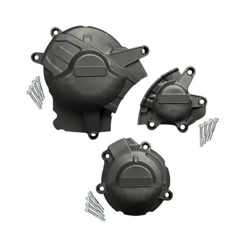 Protector estator GSX-R resistente para cuidado del motor 4