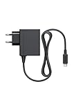 switch adaptador lan Conexión USB-C compatible con Nintendo Switch
