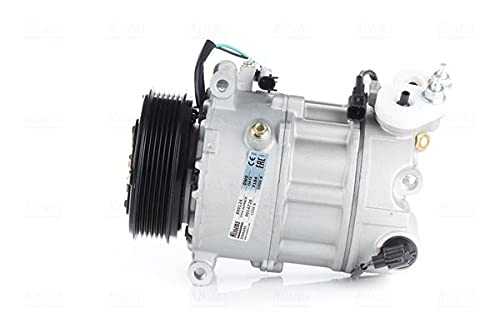Compressore climatizzatore aria condizionata NISSENS 89281 PER RENAULT