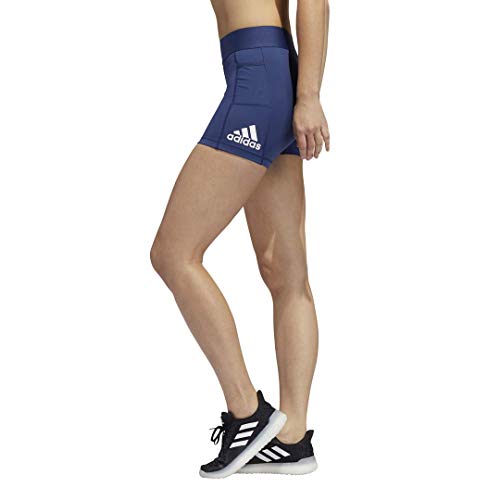 adidas Alphaskin Sport Short Tight 3-5 Inch