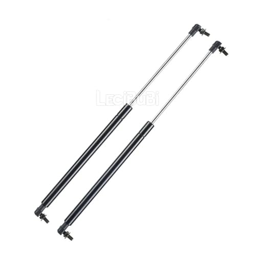 Vérin de coffre arrière à gaz pour Civic Hatchback 1992-1995 - 2