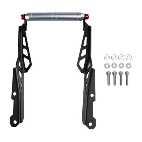 Support téléphone portable pour moto CFMOTO MT800 fixation GPS haute précision