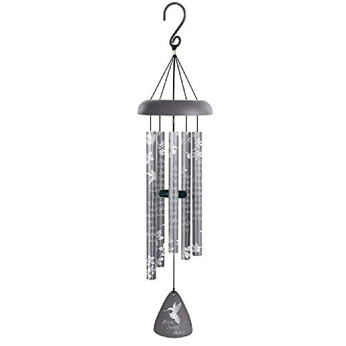 Carson Home Sweet Home Klangspiel mit Silhouette Cover