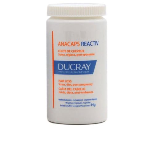 Ducray anacaps reactiv 90cps