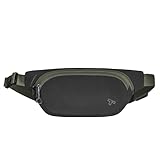 Travelon Anti-Theft The Voyages Waist Pack