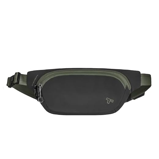 Travelon Anti-Theft Waist Pack