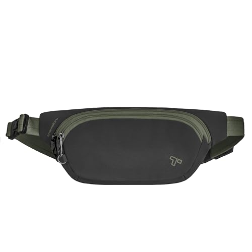 Image of Travelon Anti-Theft The Voyages Waist Pack