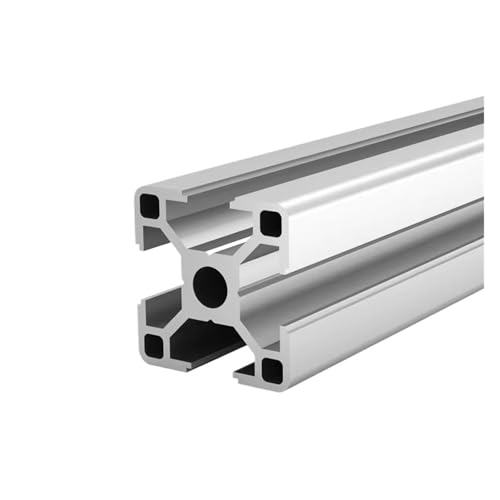 Profilé aluminium 3030 T 500mm extrusion guide linéaire pour imprimante 3D et châssis CNC DIY