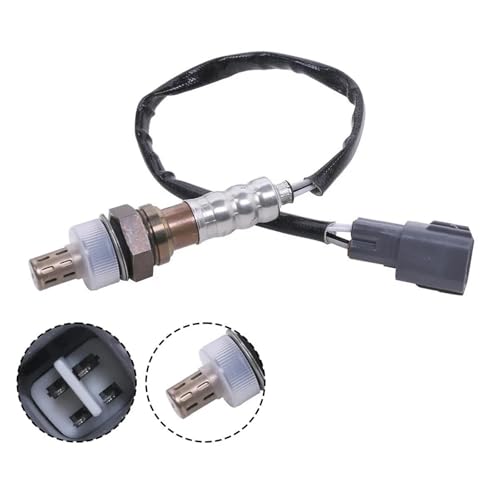 Sonde lambda et capteur d'oxygène 89465-42170 pour Toyota RAV4 2.4 - 6