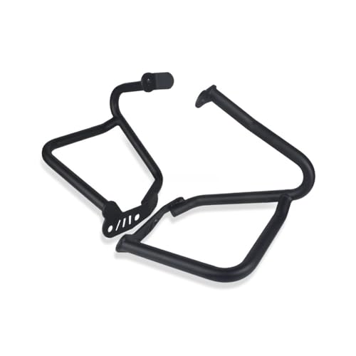 Motorcycle Engine Bumper Motorcycle Engine Guard Bumper Crash Bar Stunt Fairing Cage Frame Protection For R Ninet 2014-2023 2022 R Nint T Slash