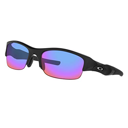 Image of Flak Jacket Lenses & Rubber Kits Replacement for Oakley Sunglasses Polarized