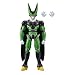 Dragon Stars Series - Dragon Ball Super - Cell Final Form Figure (Series 10), 6.5