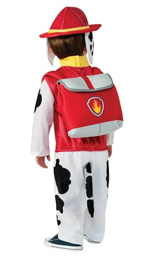 Rubie's Paw Patrol Marshall Child Costum