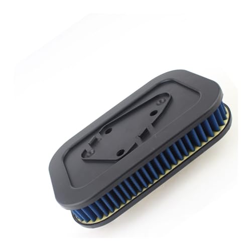 Filtre à air de moteur de moto pour XL883 et XL1200 modèles 2004 à 2013