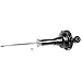 Monroe 72398 OESpectrum Rear Strut Assembly