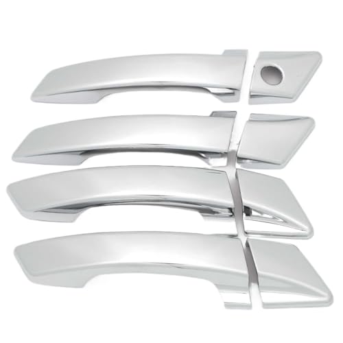 Garniture accessoires de style poignée externe pour rénover votre SUV Changan CS55