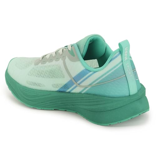Image of U.S. Polo Assn. Mens Erwin Sneaker