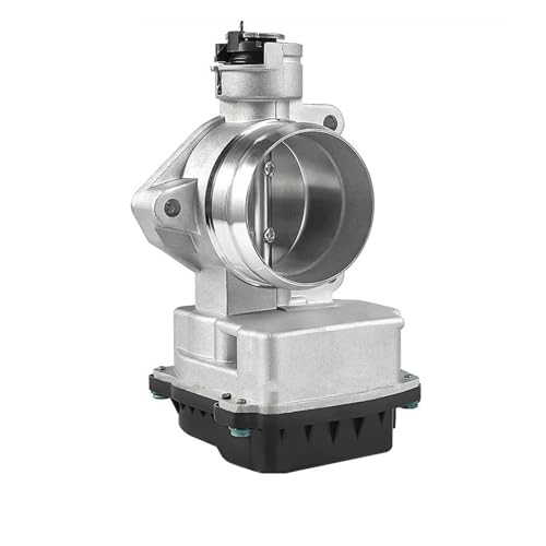 Corps de papillon haute précision pour Citroën C4 C5 C8 Jumpy motorisations 1.8 2.0L