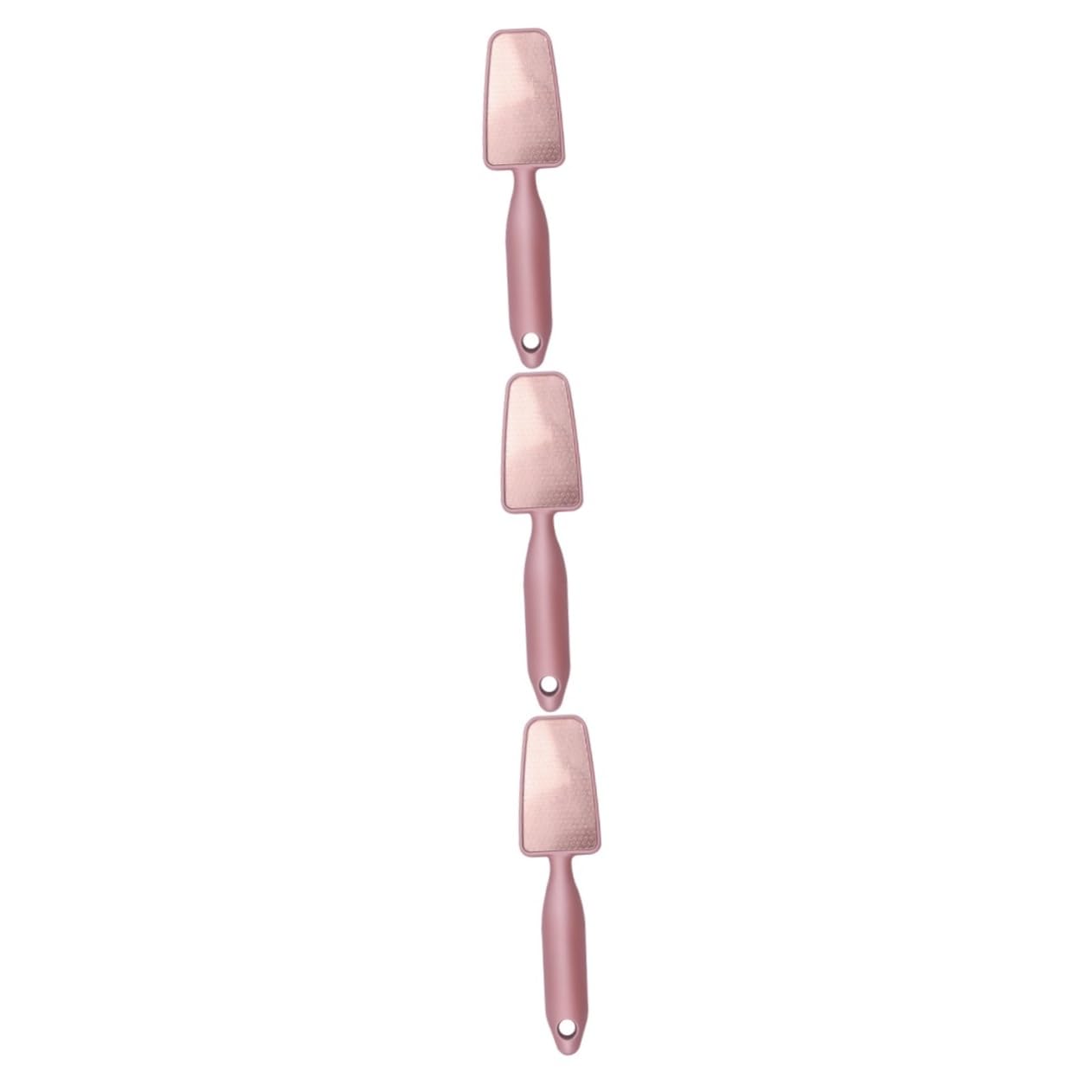 POPETPOP 3 Pz File Del Piede Lima Per Pedicure Lima Per Piedi Per Pedicure Rimozione Del
