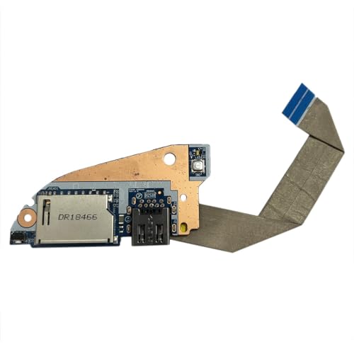 HSSDTECH USB�{�[�h �P�[�u���t�� LENOVO �p 530S-14IKB 81EU 5C50R11880 NS-B606 NS-B944