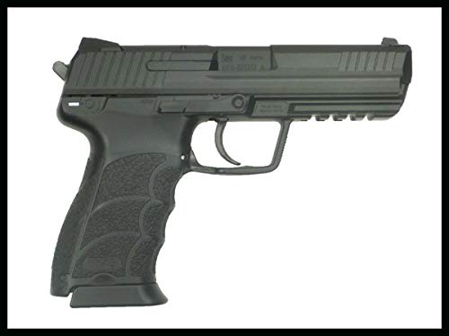 Amazon.co.jp: 東京 マルイ 電動 ハンドガン FORTRESS カスタム (HK45
