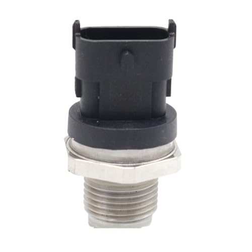 Capteur de pression de rampe 0281006327 pour réparer les coupures moteur diesel
