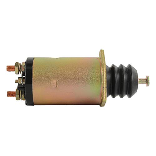 Plus de panne de contact avec le solénoïde DB Electrical SNK6012