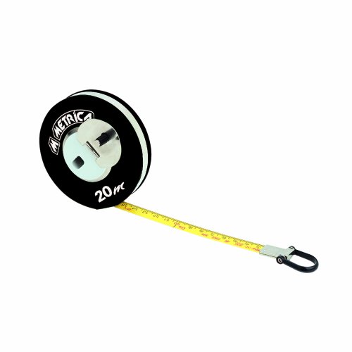 Metrica 39192 Flessometri A Rotella