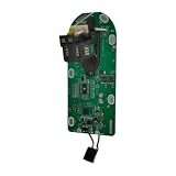 Circuito di protezione di ricarica PCB per aspirapolvere, compatibile con Dyson, V11 Complete Extra/V11 Absolute Extra