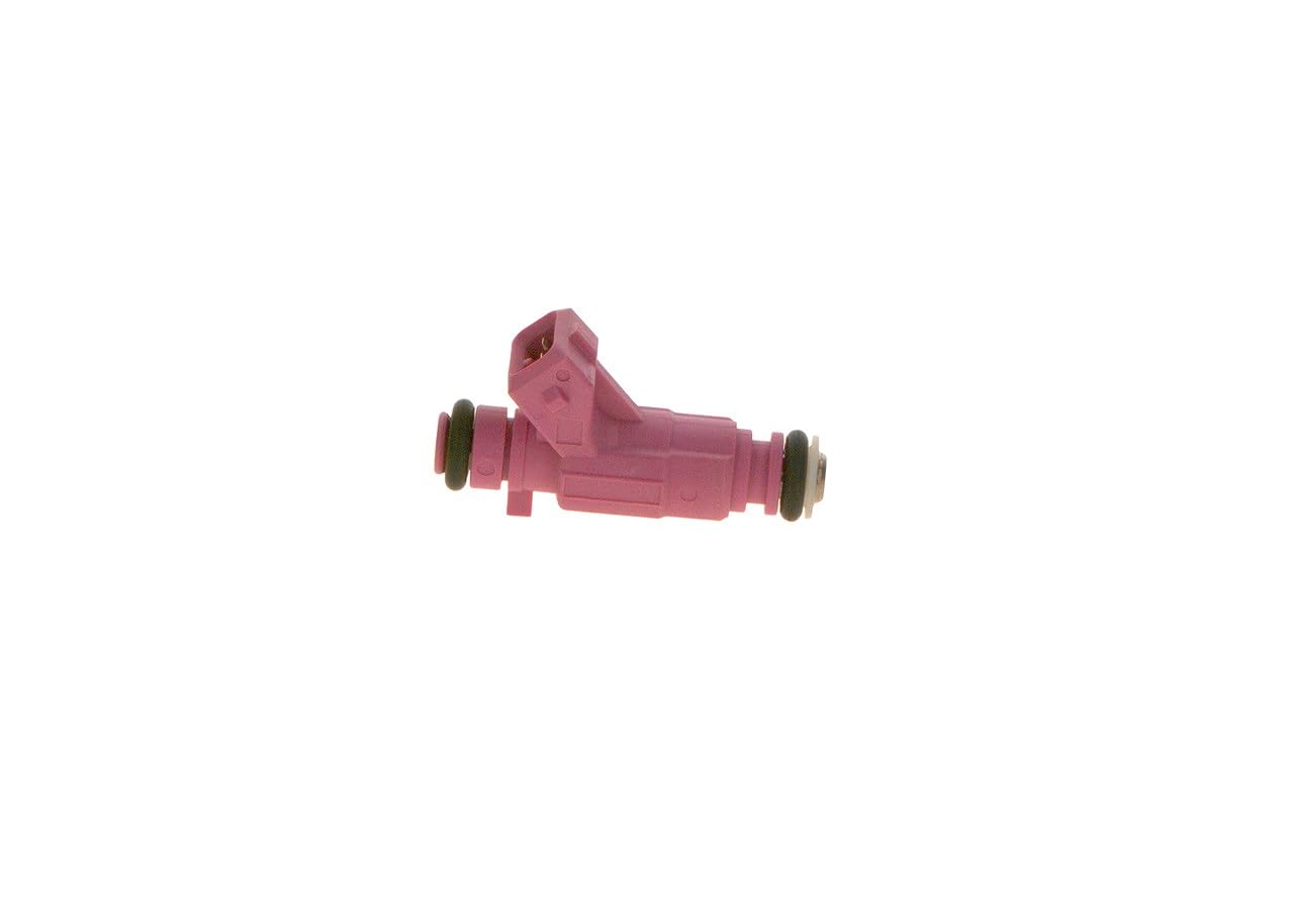 BOSCH 0 280 156 183 Válvula de inyección Gasolina