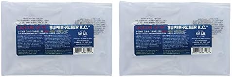 Super-Kleer KC Finings - 2-Pack
