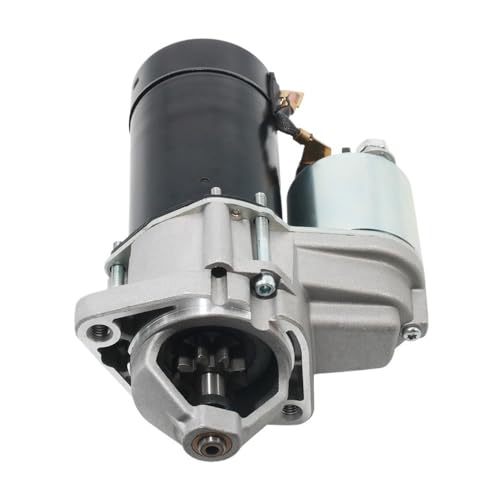 Démarreur électrique moteur moto pour V35 V50 V65 GU30730710