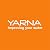 YARNA Capacitive Electronic Water Descaler Whole House Solution - Alternative No Salt Water Softener System, Reduces The Effects of Limescale and Hard Water [CWD24, Max 1" Pipe]