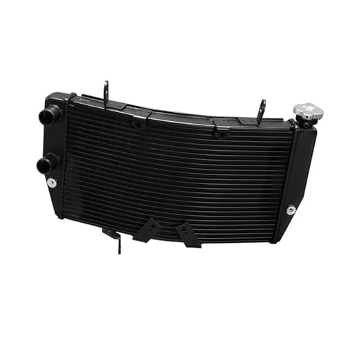 Refroidisseur de moto 848 EVO résoud surchauffe moteur pour 1098 1198