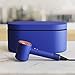 Dyson Supersonic™ Hair Dryer, Special Edition Vinca Blue