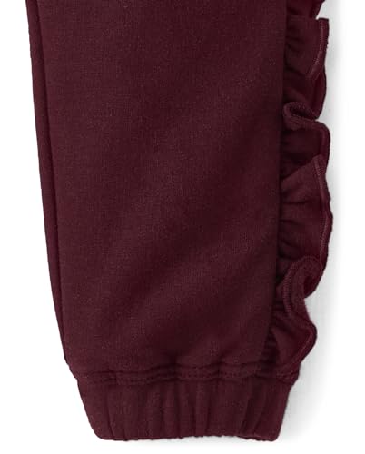 Image of Gymboree Baby-Boys and Toddler Fleece Jogger Sweatpants