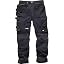 Black (Black 001)